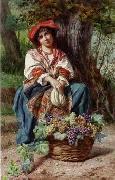 unknow artist Arab or Arabic people and life. Orientalism oil paintings 613 Spain oil painting artist